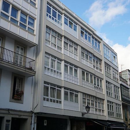 Amazing Location Coruna Downtown Ла-Корунья Экстерьер фото
